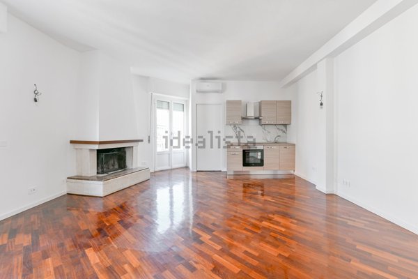 appartamento in vendita a San Giuliano Milanese