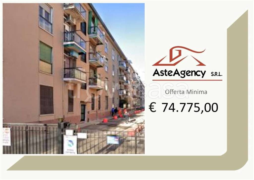 appartamento in vendita a San Giuliano Milanese