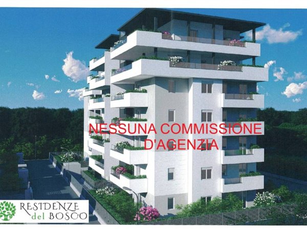 appartamento in vendita a San Giuliano Milanese in zona Zivido