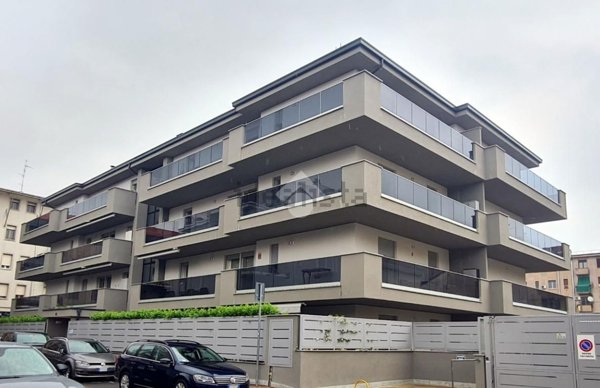 appartamento in vendita a San Giuliano Milanese