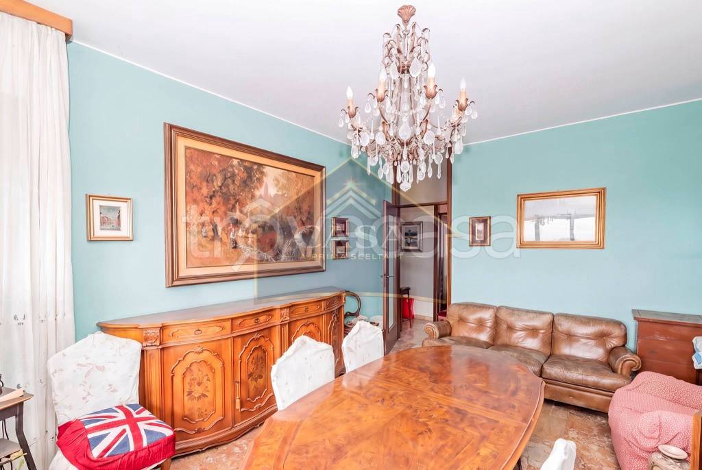 appartamento in vendita a San Giuliano Milanese