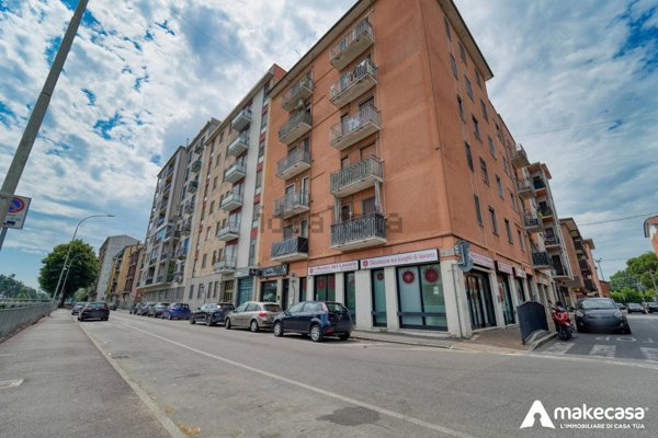 appartamento in vendita a San Giuliano Milanese
