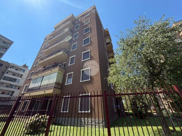 appartamento in vendita a San Giuliano Milanese