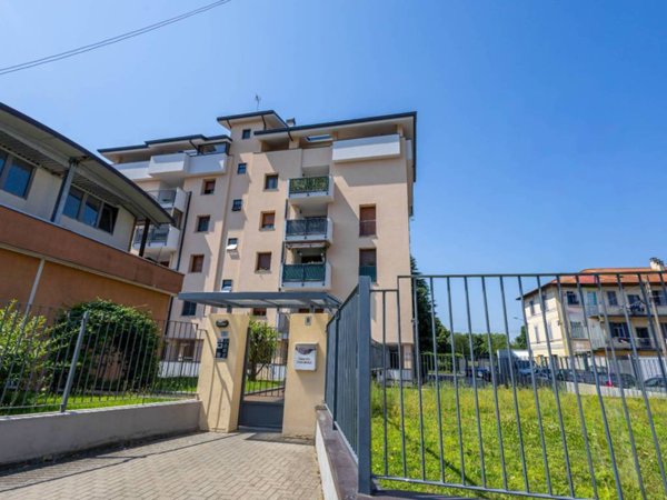 appartamento in vendita a San Giuliano Milanese
