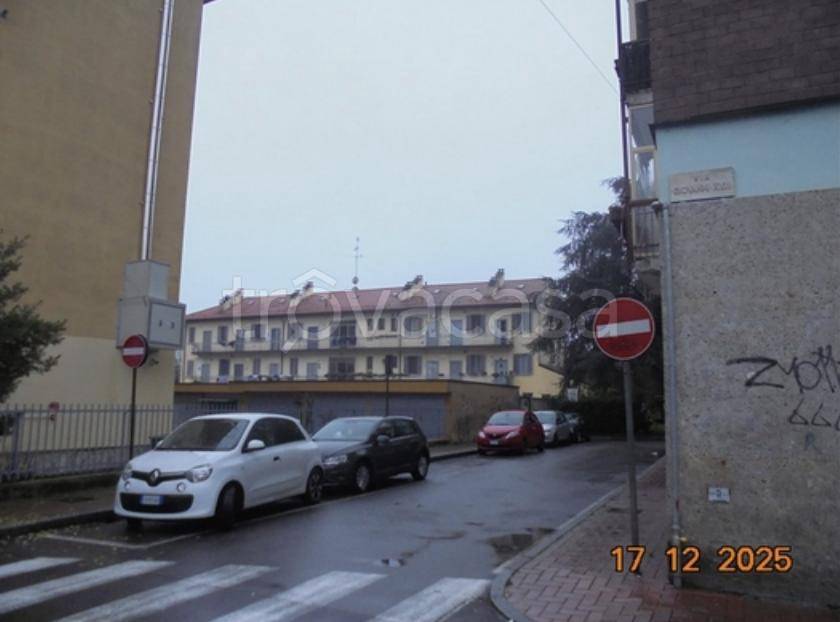 appartamento in vendita a San Giuliano Milanese