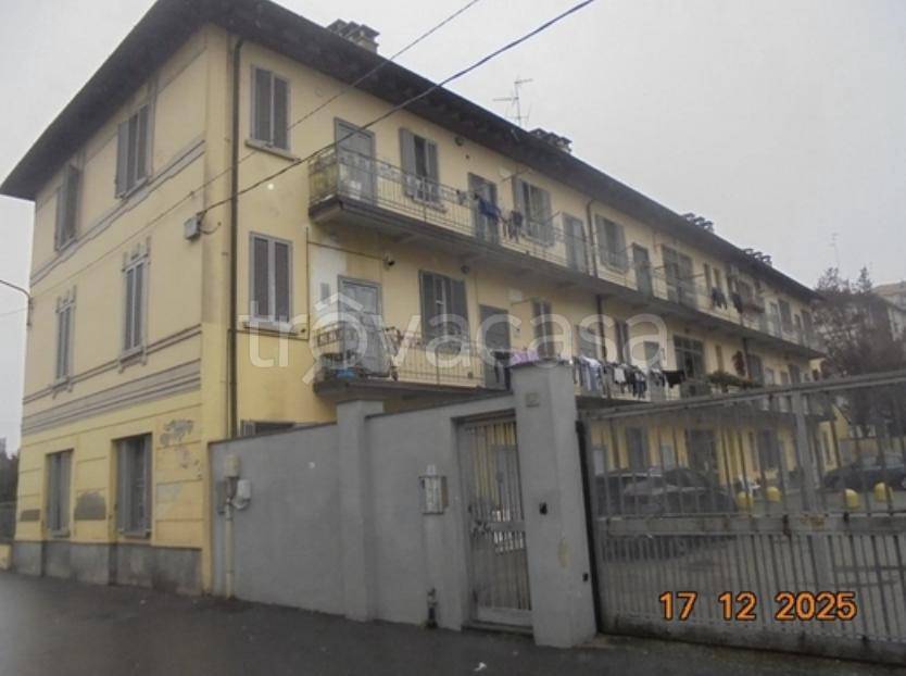 appartamento in vendita a San Giuliano Milanese