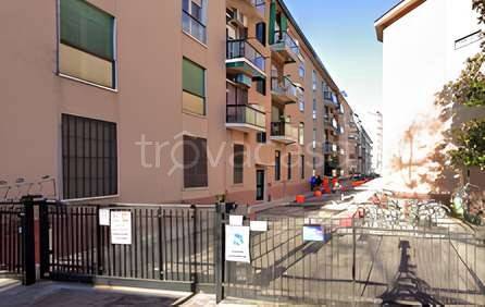 appartamento in vendita a San Giuliano Milanese