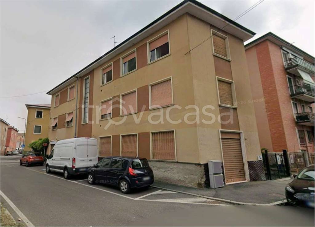 appartamento in vendita a San Giuliano Milanese