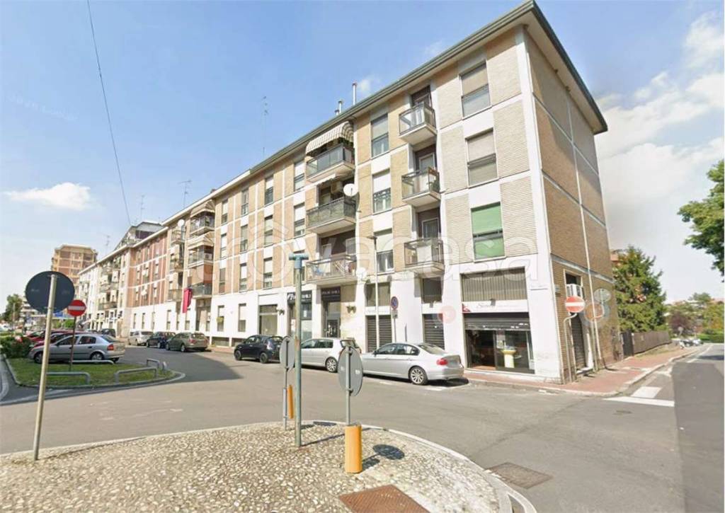 appartamento in vendita a San Giuliano Milanese