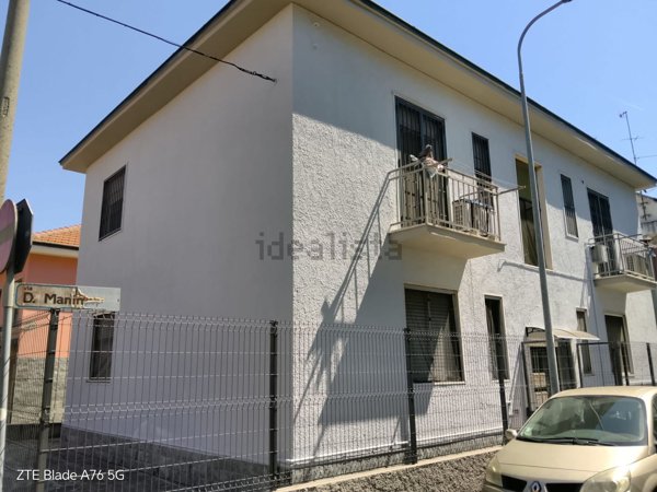 appartamento in vendita a San Giuliano Milanese in zona Sesto Ulteriano