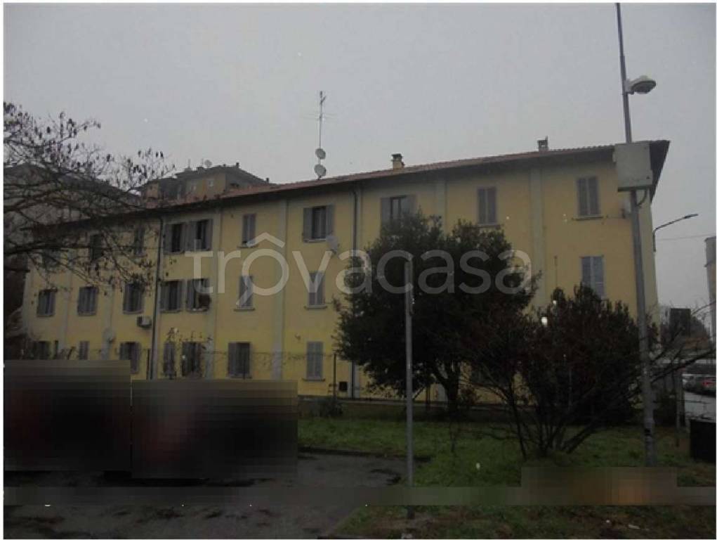 appartamento in vendita a San Giuliano Milanese