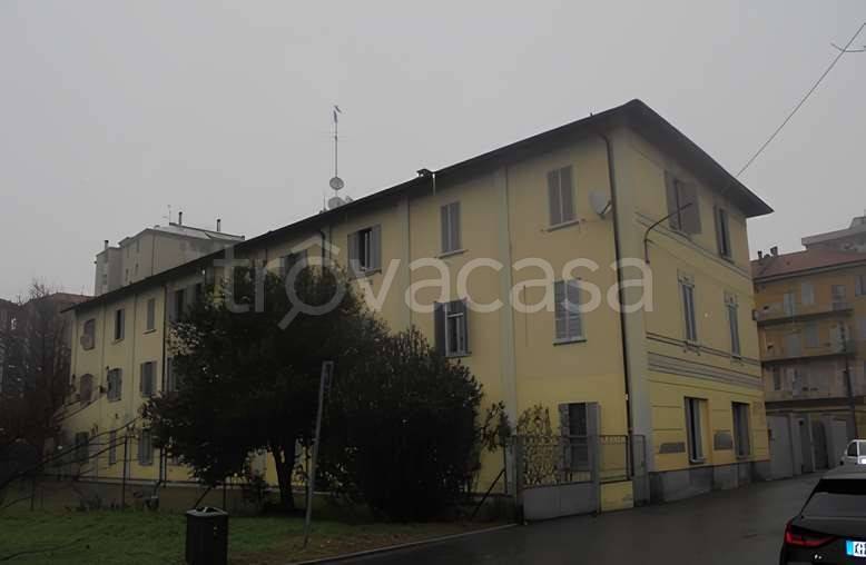 appartamento in vendita a San Giuliano Milanese