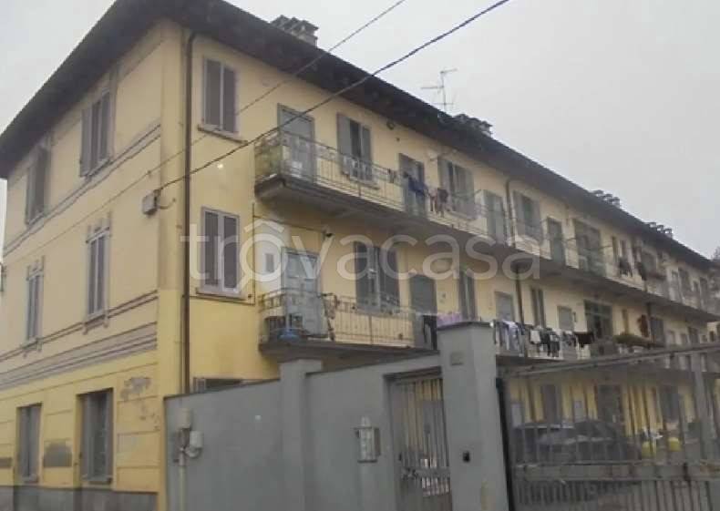 appartamento in vendita a San Giuliano Milanese