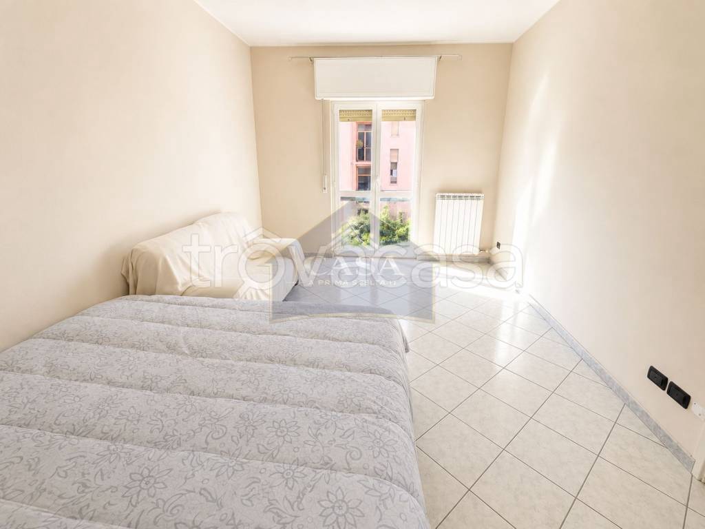 appartamento in vendita a San Giuliano Milanese