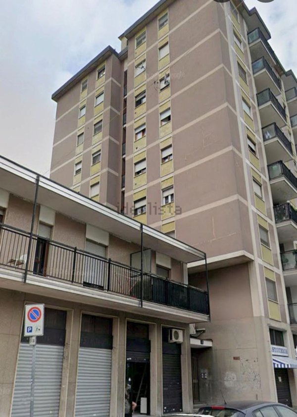 appartamento in vendita a San Giuliano Milanese