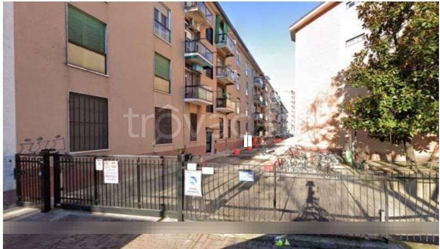 appartamento in vendita a San Giuliano Milanese