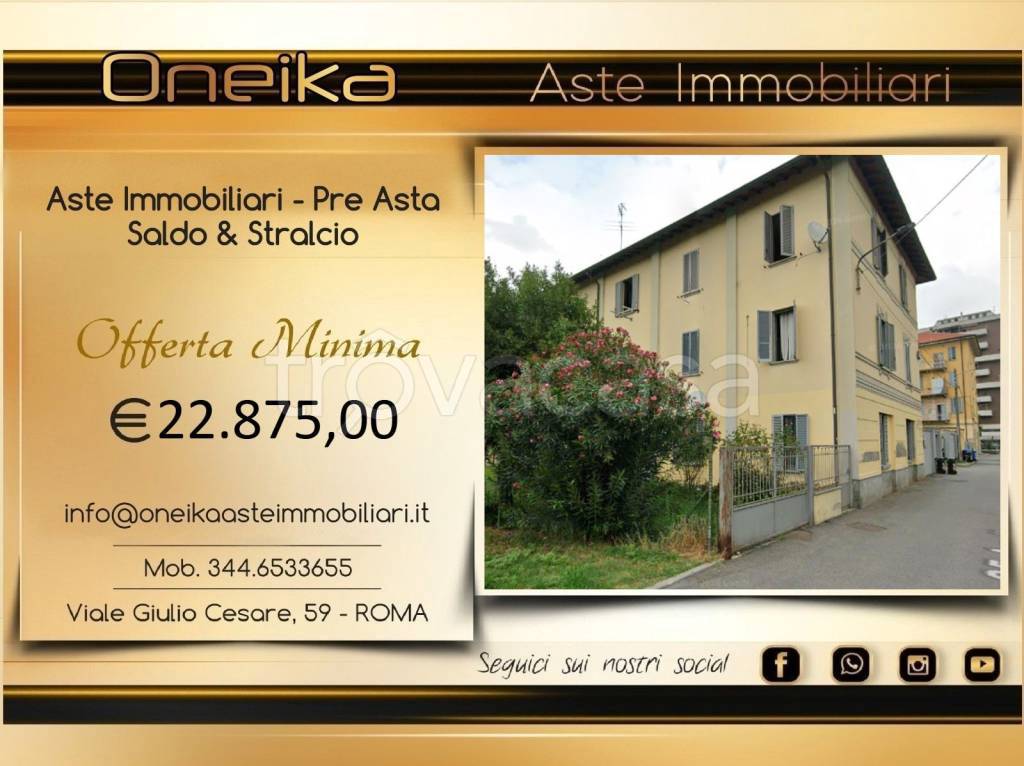 appartamento in vendita a San Giuliano Milanese