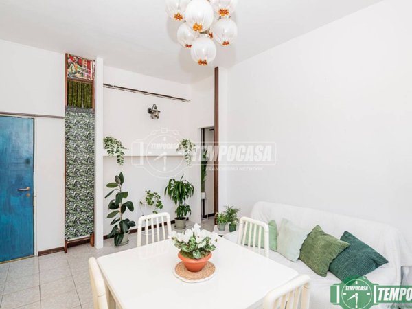 appartamento in vendita a San Giuliano Milanese