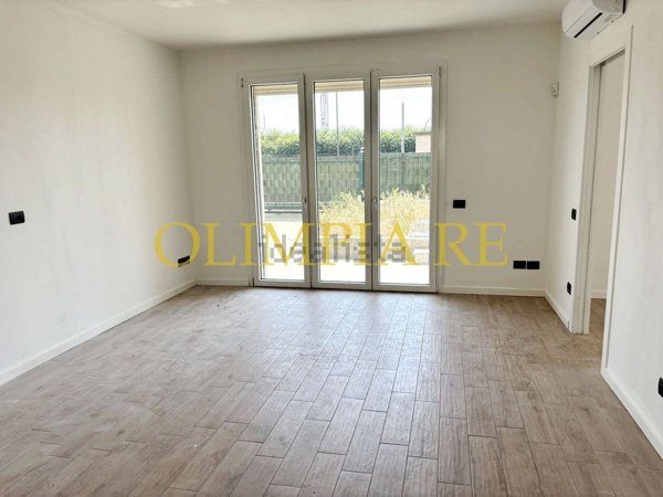 appartamento in vendita a San Giuliano Milanese in zona Borgolombardo