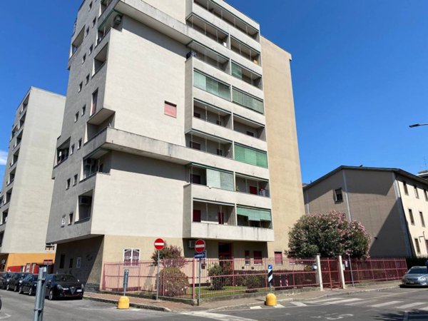 appartamento in vendita a San Giuliano Milanese