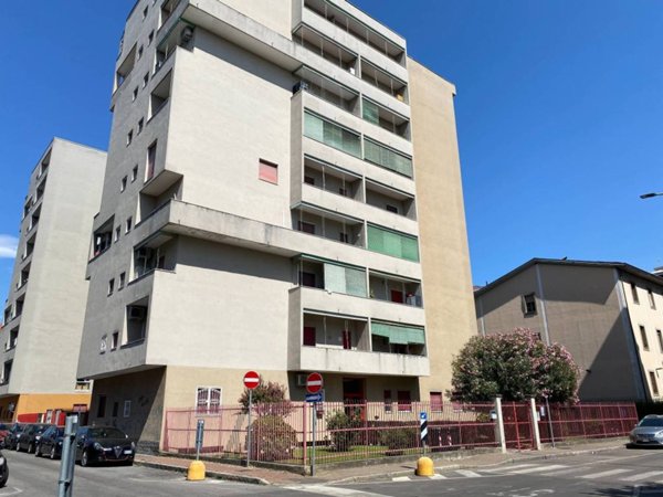 appartamento in vendita a San Giuliano Milanese in zona Borgolombardo