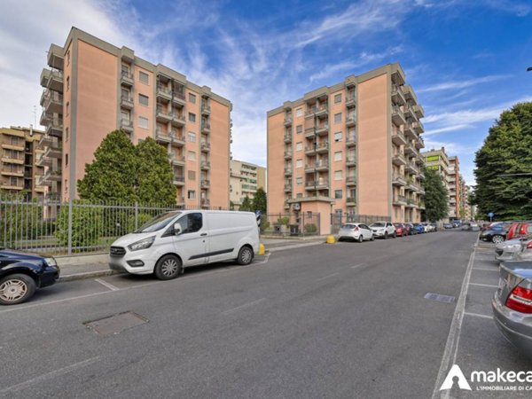appartamento in vendita a San Giuliano Milanese