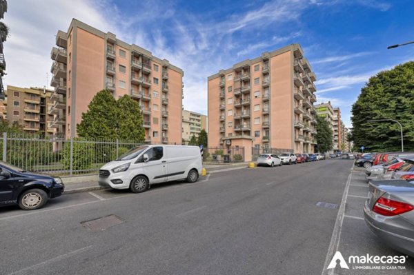 appartamento in vendita a San Giuliano Milanese in zona Borgolombardo