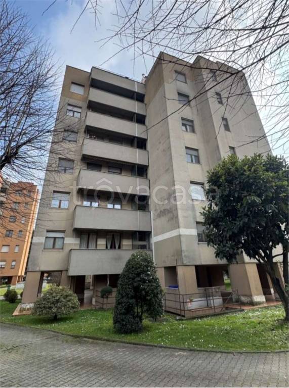 appartamento in vendita a San Giuliano Milanese