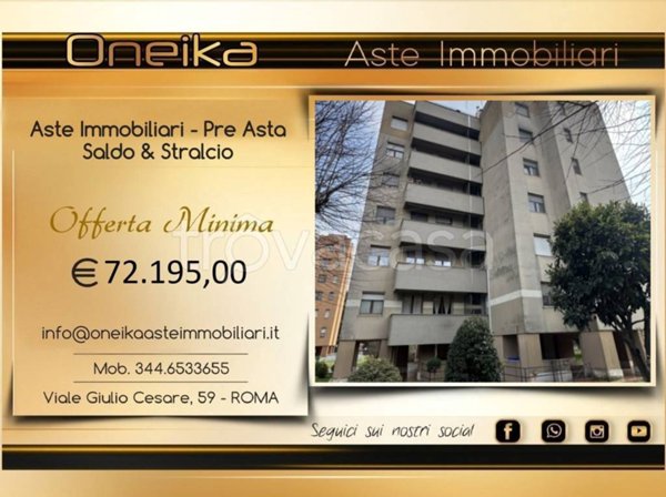 appartamento in vendita a San Giuliano Milanese