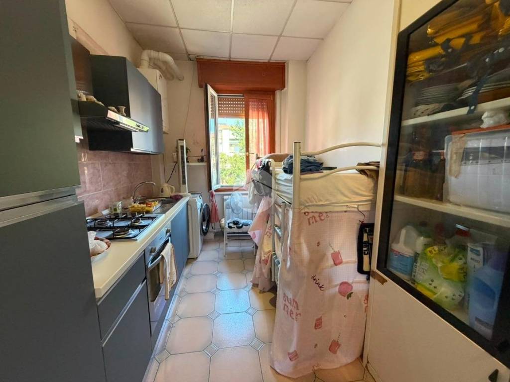 appartamento in vendita a San Giuliano Milanese