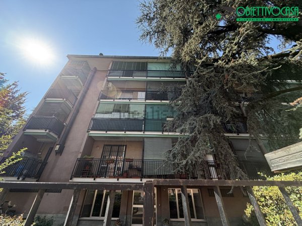 appartamento in vendita a San Giuliano Milanese