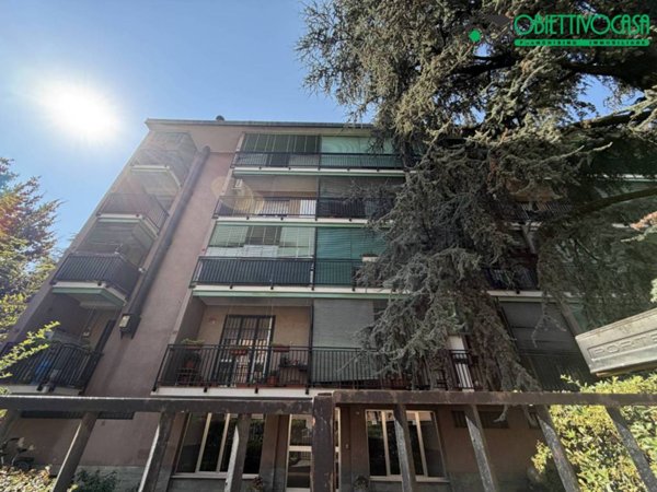 appartamento in vendita a San Giuliano Milanese