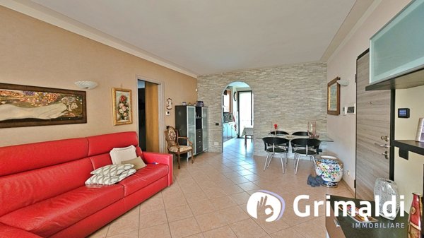appartamento in vendita a San Giuliano Milanese in zona Zivido