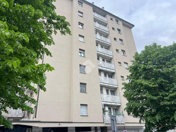 appartamento in vendita a San Giuliano Milanese in zona Borgolombardo