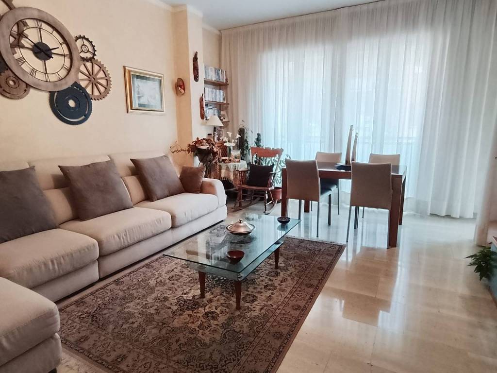 appartamento in vendita a San Giuliano Milanese in zona Borgolombardo