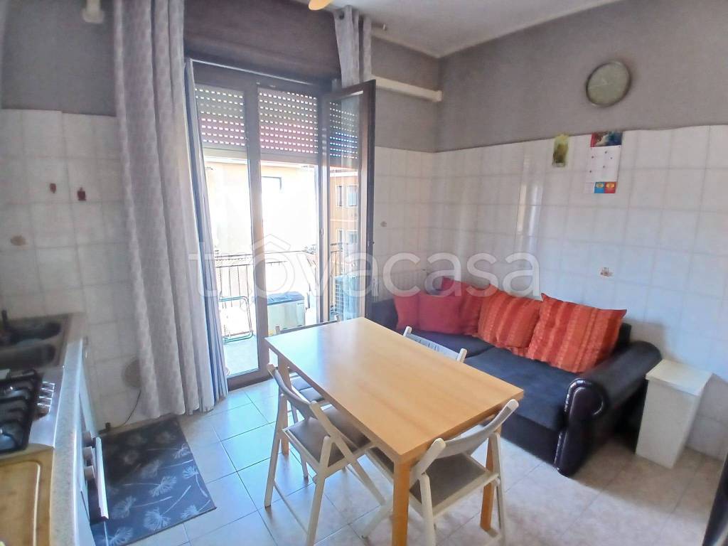 appartamento in vendita a San Giuliano Milanese
