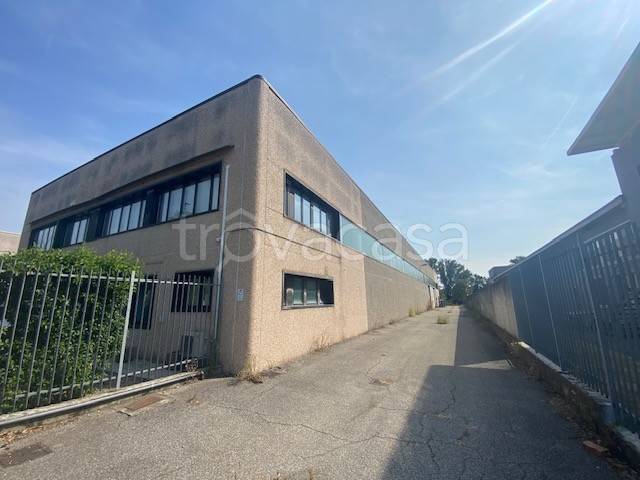 appartamento in vendita a San Giuliano Milanese in zona Zivido