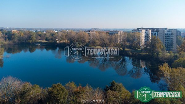 appartamento in vendita a San Giuliano Milanese