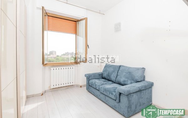 appartamento in vendita a San Giuliano Milanese