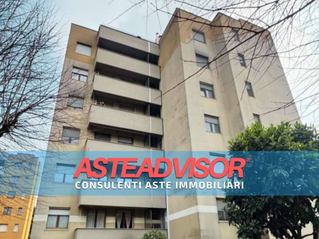 appartamento in vendita a San Giuliano Milanese