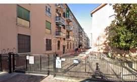 appartamento in vendita a San Giuliano Milanese in zona Borgolombardo