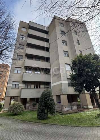 appartamento in vendita a San Giuliano Milanese