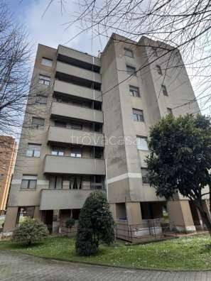 appartamento in vendita a San Giuliano Milanese