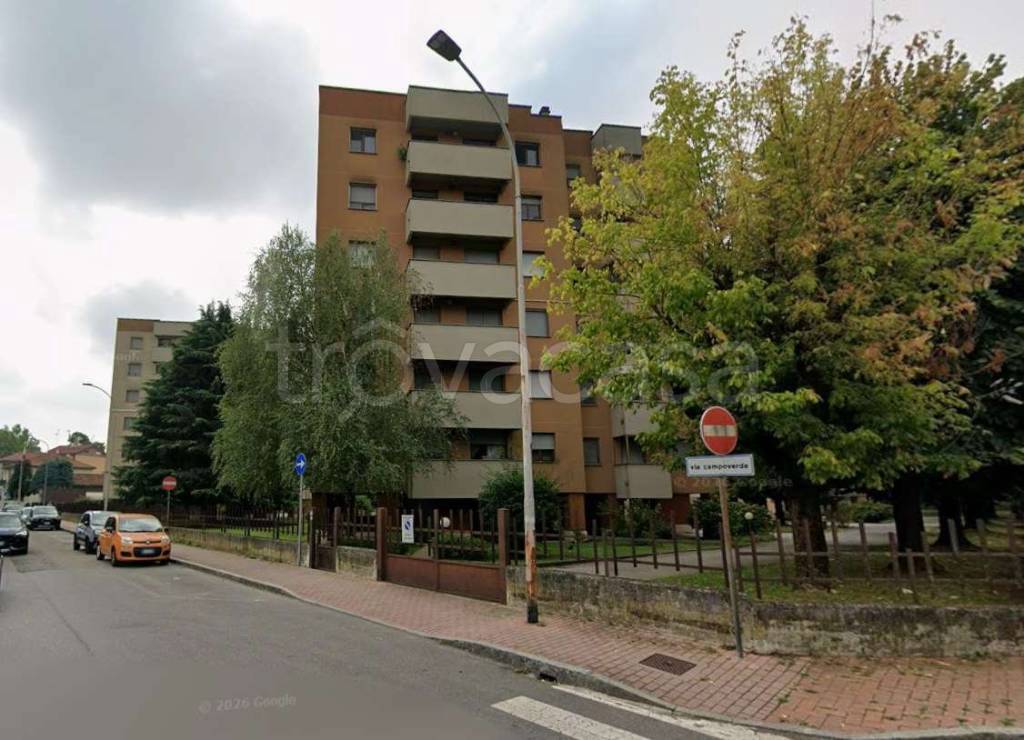appartamento in vendita a San Giuliano Milanese