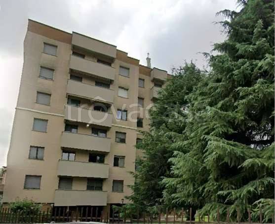 appartamento in vendita a San Giuliano Milanese