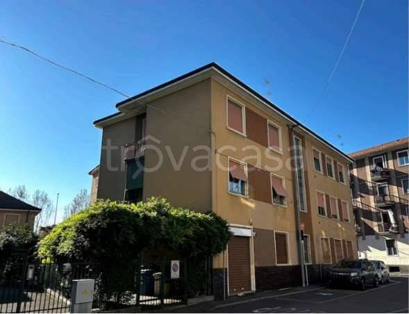appartamento in vendita a San Giuliano Milanese