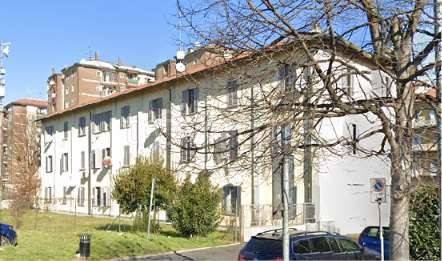 appartamento in vendita a San Giuliano Milanese