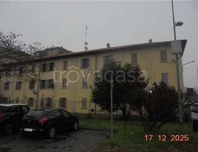appartamento in vendita a San Giuliano Milanese