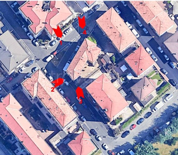 appartamento in vendita a San Giuliano Milanese