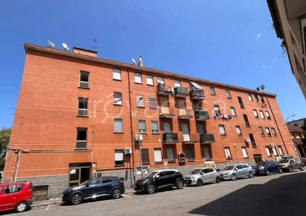 appartamento in vendita a San Giuliano Milanese